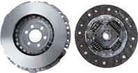 SACHS Clutch Kit - 3000 824 501